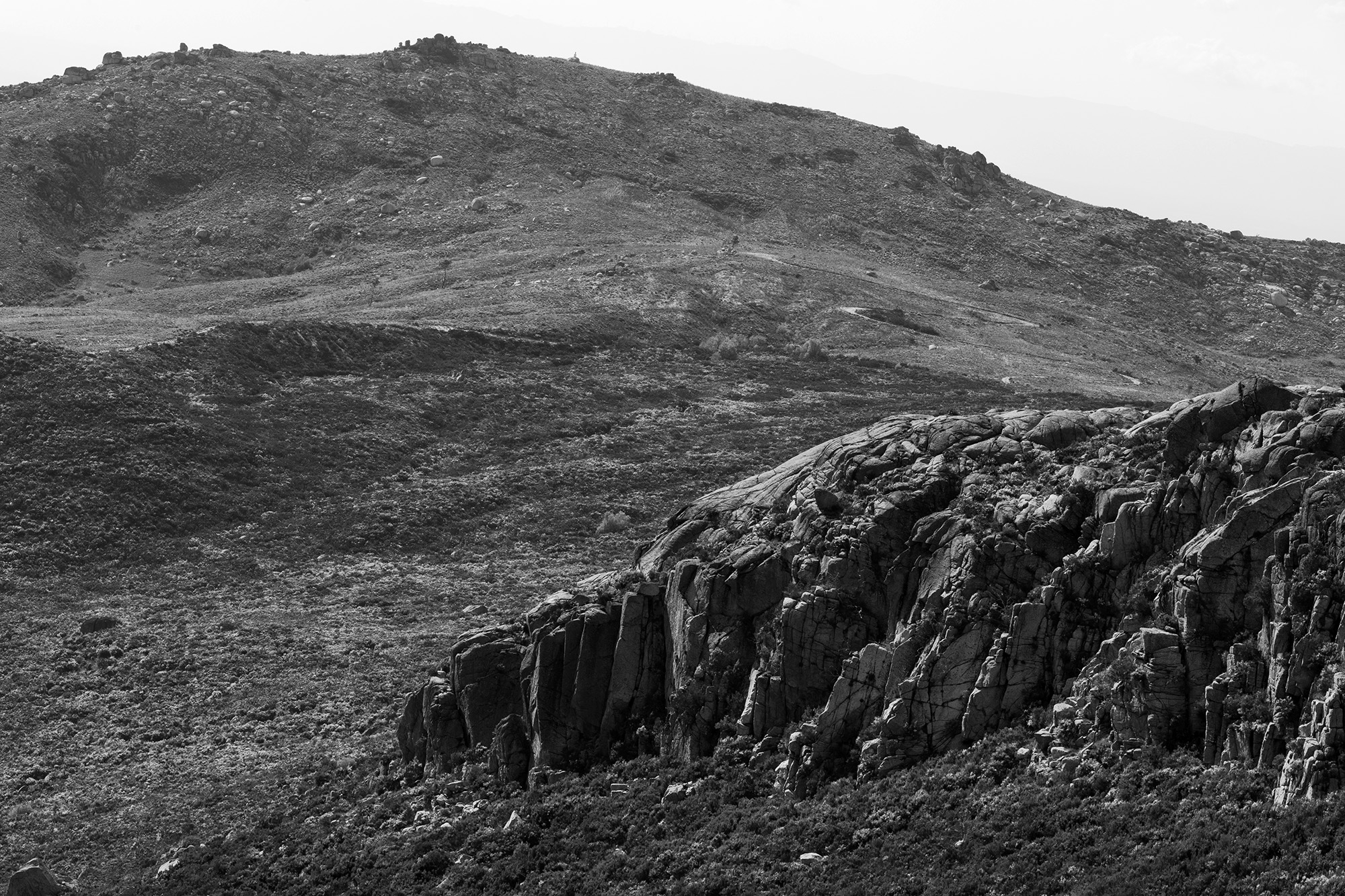 Carina Martins - Walden - Serra da Estrela